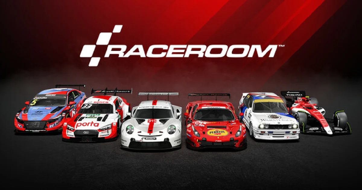 RaceRoom Racing Experience: 5 Best Free Car & Track Combos to Try Now in the USA