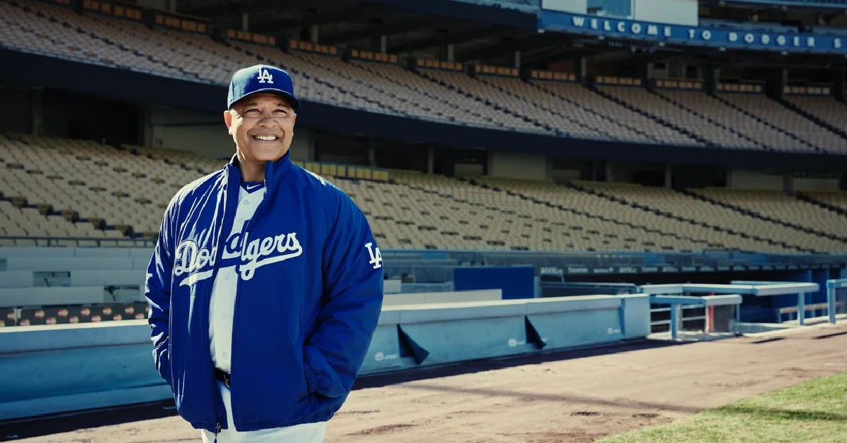 Dave Roberts’ Surprising Role in UCLA Football’s New Coaching Hire