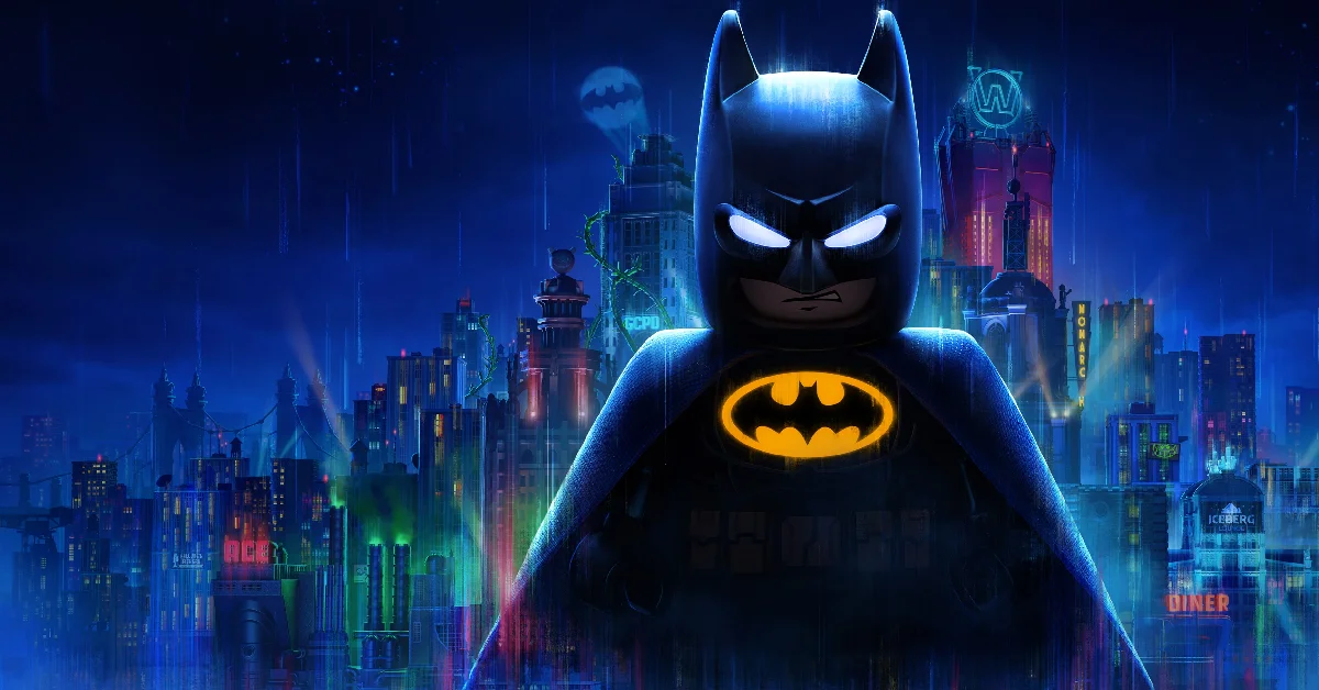 New LEGO Batman Game 2026: Release Date, Gameplay & Legacy of the Dark Knight Details