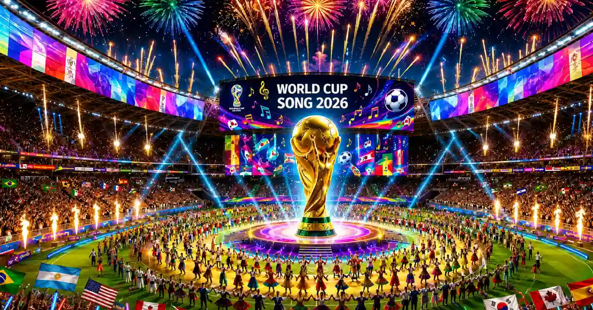 2026 FIFA World Cup: Complete Guide to Teams, Schedule, Host Countries & New Format