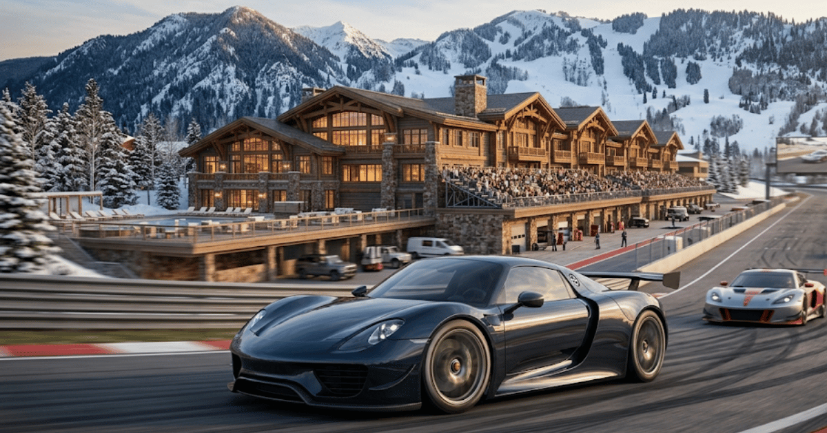 Forza Motorsport review: A Detailed Look at the Racing Experience