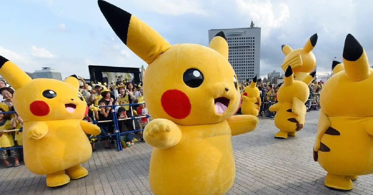 Pokémon GO: Explore the Real World, Catch Pokémon, and Battle Other Trainers